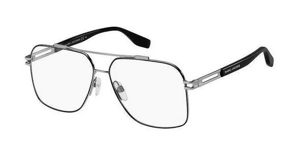 Marc Jacobs Marc 634 Metal Frame