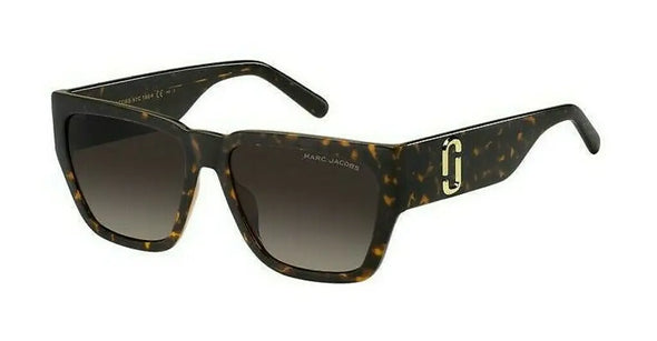 Marc Jacobs 646/S Acetate Sunglass For Unisex