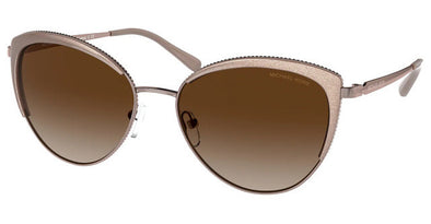 Michael Kors MK 1046 Acetate Sunglass For Women