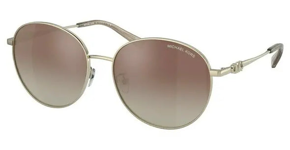 Michael Kors MK 1119 Metal Sunglass For Women