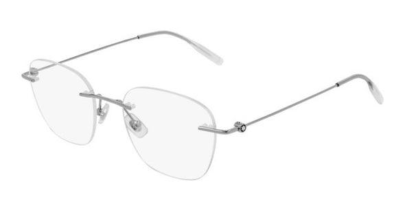 Mont Blanc MB 0101O Metal frame