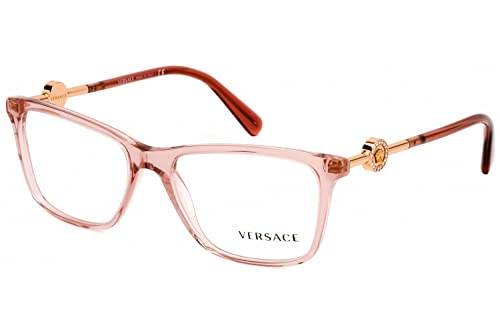 Versace VE 3299 B Acetate Frame For Women