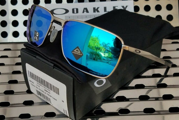 Oakley  OO 4142 Sports Sunglass For Men