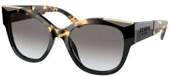 Prada SPR 02W Acetate Sunglass