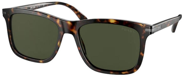 Prada SPR 18W Acetate Sunglass For Men