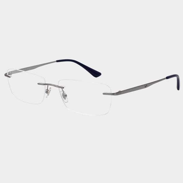 Ray Ban RB 6451 Rimless Frame