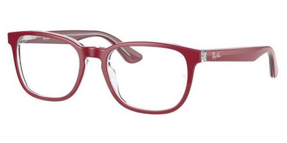 Ray Ban Junior RB 1592 Acetate Frame For Kids