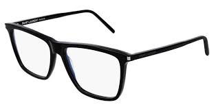 Saint Lauren SL 260 Acetate Frame For Men