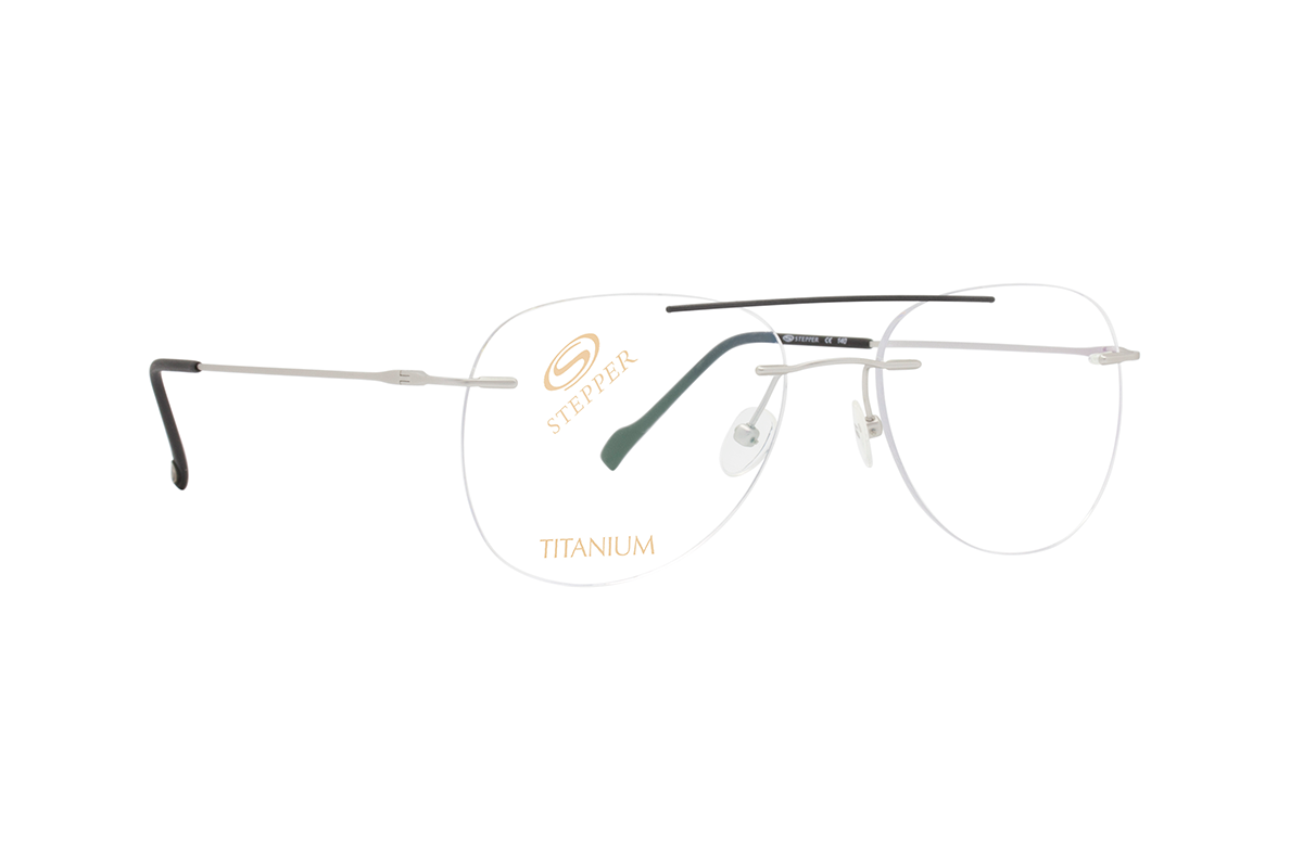 Stepper titanium hotsell frames price