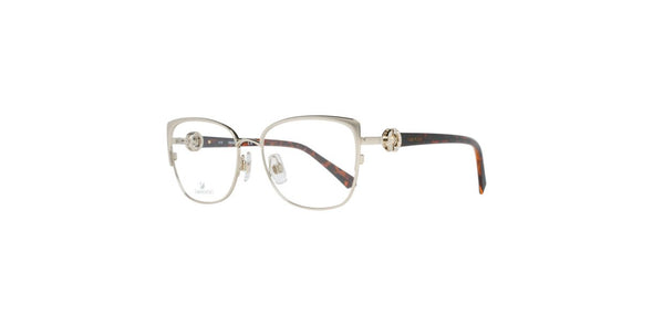 Swarovski SK 5256 Metal Frame For Women