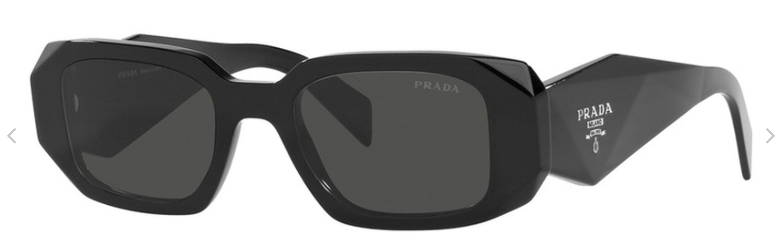 Designer Sunglasses Prada Spectacles Price In India Prada SPR 17W