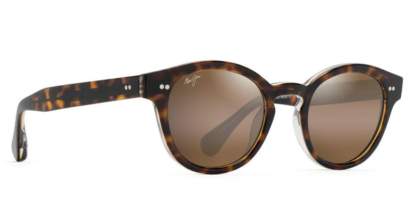 Maui Jim Joy Ride MJ 841 Wrap Around Sunglasses for Men and Women