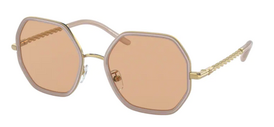 Tory Burch TY 6092 Metal Sunglasses  For Women