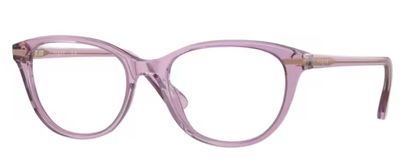 Vogue VO 5497-I Acetate Frame