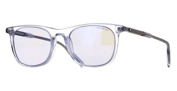 Mont Blanc MB 0007S Acetate Frame