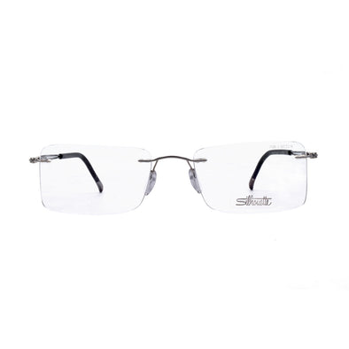 Silhouette 5302 Titanium  Frame Unisex