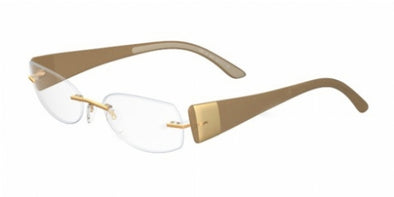 Silhouette 6650 Titanium  Frame Unisex