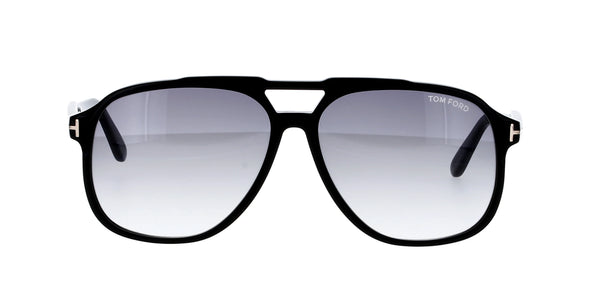 Tom Ford  Raoul TF 763 Acetate  Sunglasses