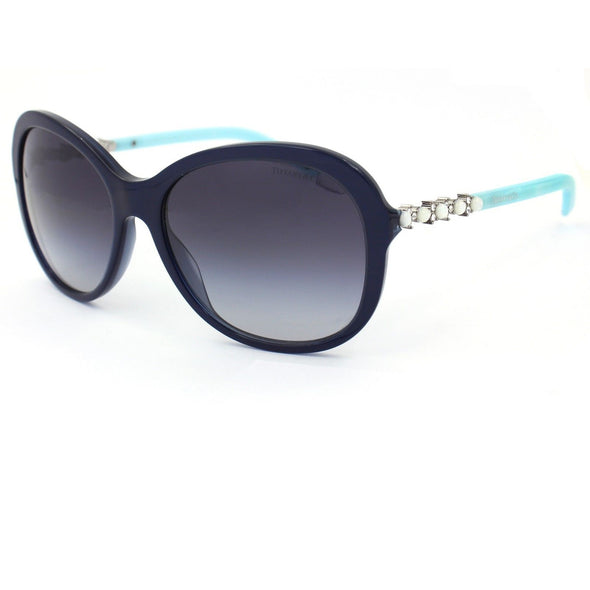 Tiffany & Co. TF 4104 Acetate Sunglasses For Women