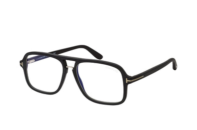 Tom Ford FT 5627-B Acetate Frame For Men