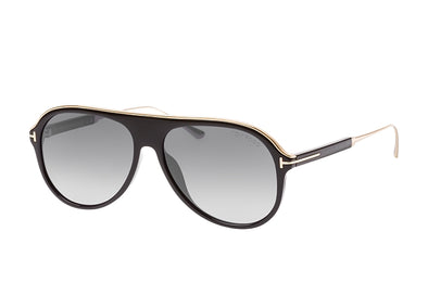 Tom Ford Nicholai-2 TF 624 Sunglasses