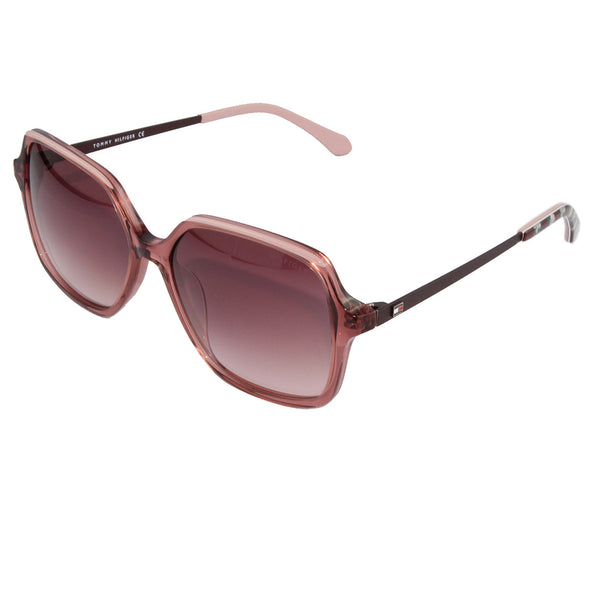 Tommy Hilfiger TH 1531 Acetate Sunglass For Women
