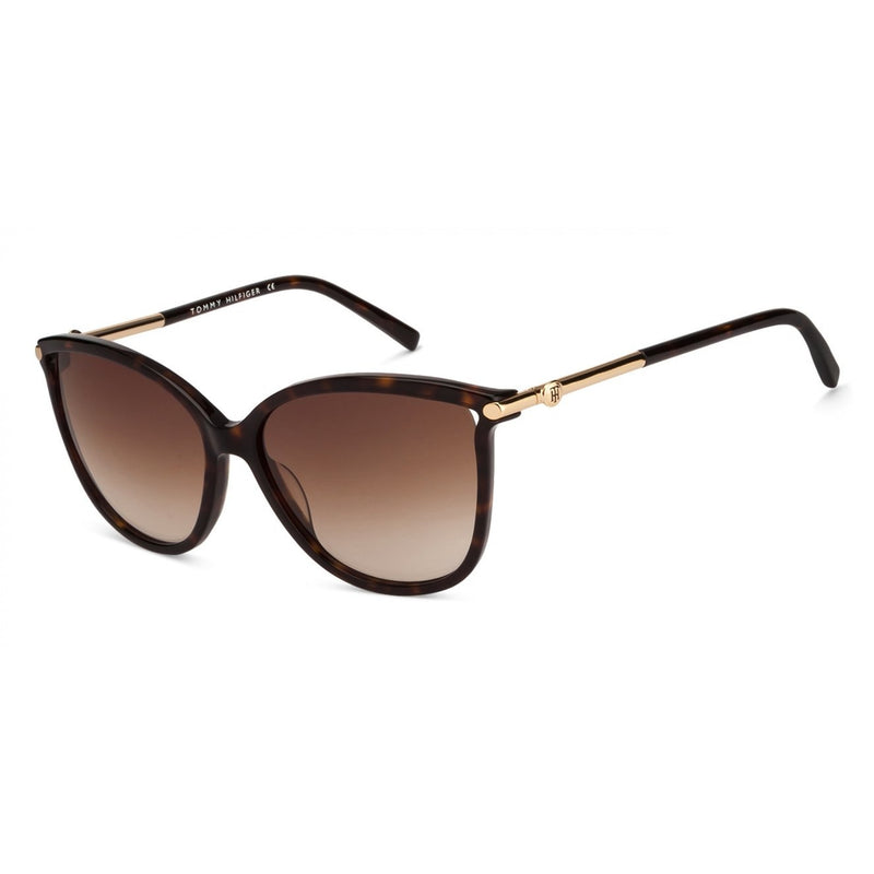 Tommy Hilfiger TH 2517I Acetate Sunglass For Women