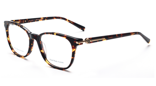 Tommy Hilfiger TH 6147 Acetate Frame For Women