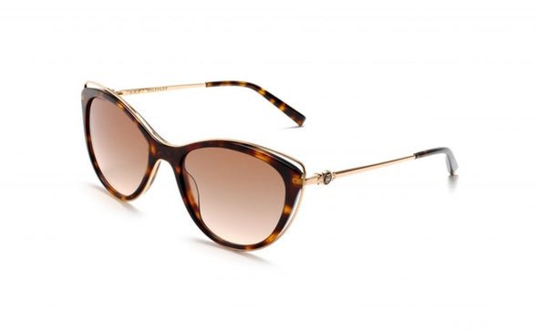 Tommy Hilfiger TH 9063 Acetate-Metal Sunglass For Women