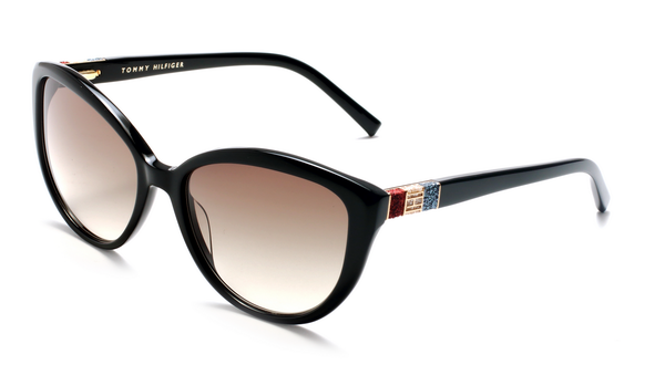 Tommy Hilfiger TH 9072 Acetate Sunglass For Women