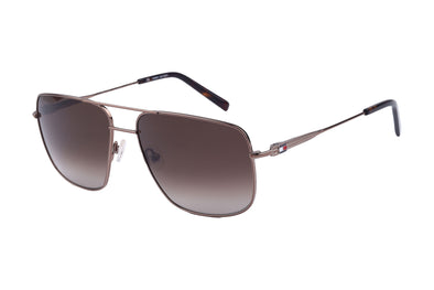 Tommy Hilfiger TH 9730 Metal Sunglasses