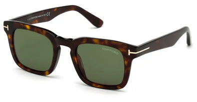 Tom Ford TF 751 Acetate  Sunglasses