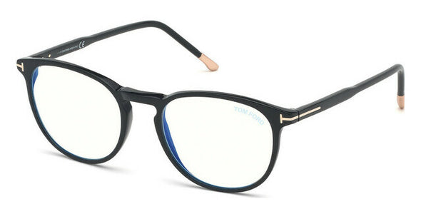 Tom Ford TF 5608-B  Acetate Frame for Men & Women