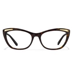 Tommy Hilfiger TH 5729 Acetate Frame For Women