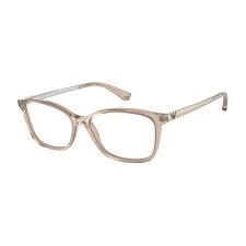 Emporio Armani EA 3026 Women Acetate Frame