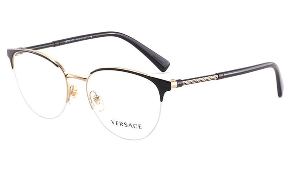 Versace VE 1247 Metal Frame For Women