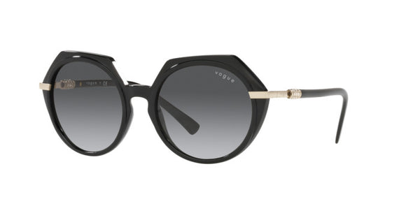 Vogue VO 5384 SB Acetate Sunglass For Women