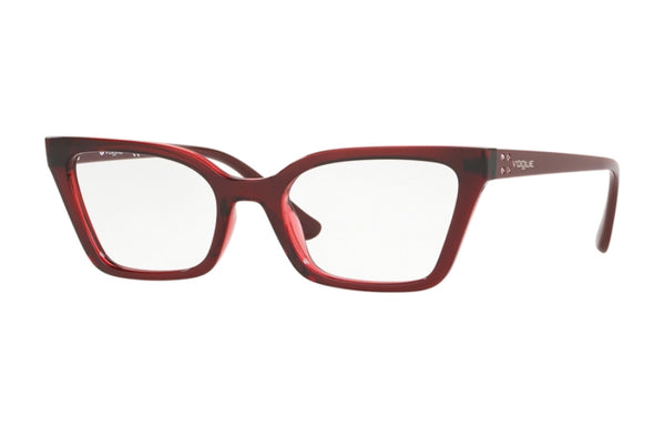 Vogue VO 5275B Acetate Frame For Women