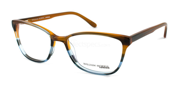 William Morris LN 50058 Acetate Frame For Women