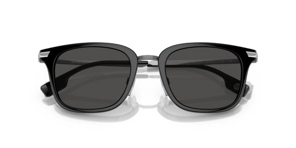 Burberry B 4395 Acetate Sunglasses for Men
