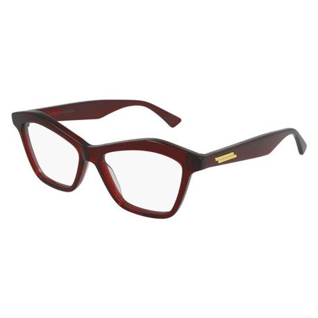 Bottega Veneta BV 1096o Cat Eye  Acetate Frame For Women