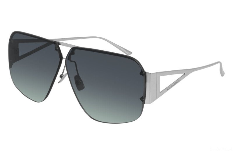 Bottega Veneta sunglasses become the must of the season - HIGHXTAR.