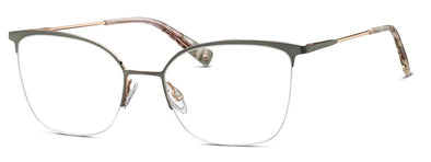 Brendel 902319 Metal Frame For Women