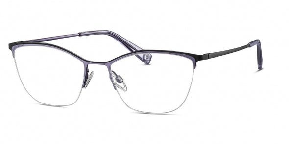 Brendel 902345 Metal Frame For Women