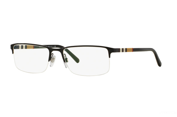 Burberry BE 1282 Metal Frame