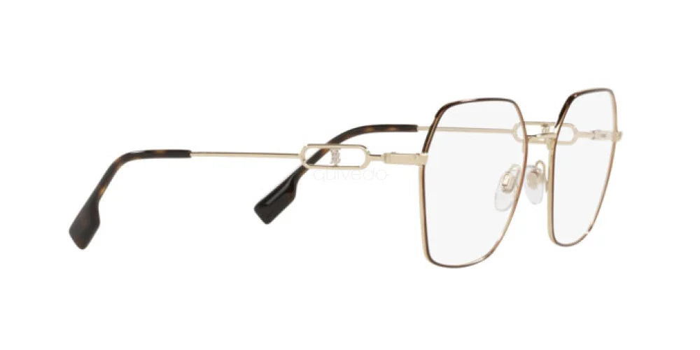 Burberry BE 1361 Metal Frame for Women