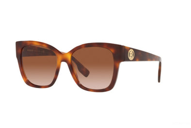 Burberry BE 4345 Acetate Sunglass For Women