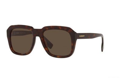 Burberry BE 4350 Acetate Sunglass Unisex