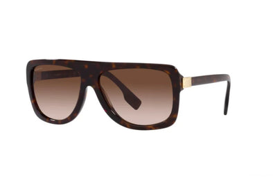 Burberry BE 4362 Acetate Sunglasses