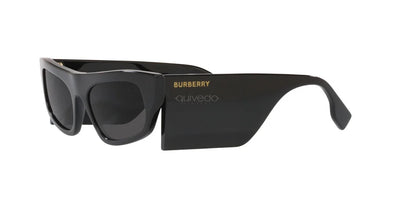 Burberry B 4385 Acetate Sunglasses Women